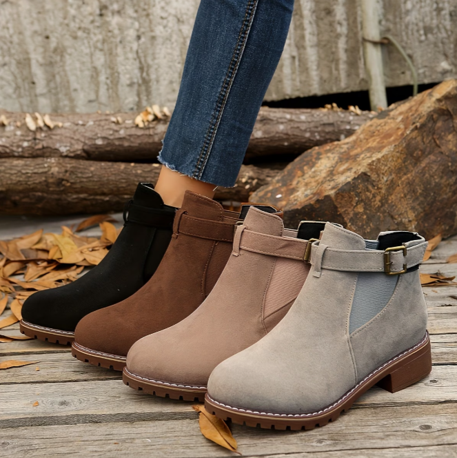 Softstep™ | Escarpins confortables à soutien ergonomique