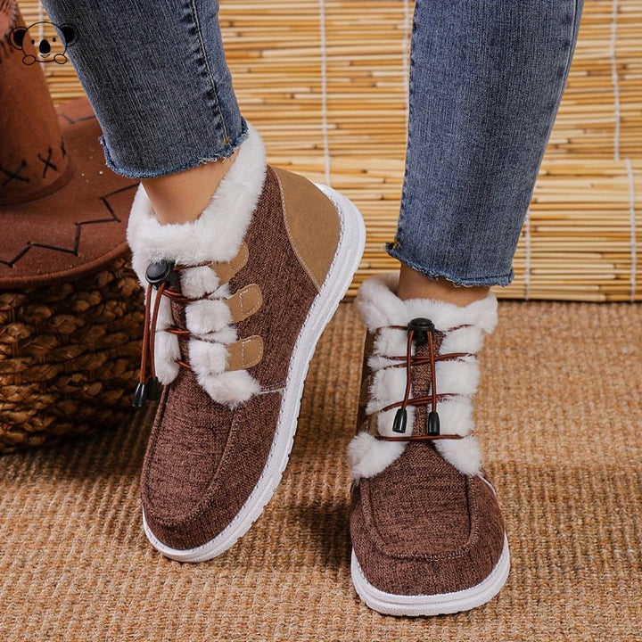 Stabilia™ | Chaussures confortables à soutien ergonomique