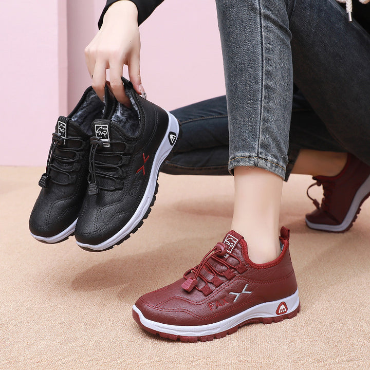Maryse™ | Chaussures confortables à enfiler