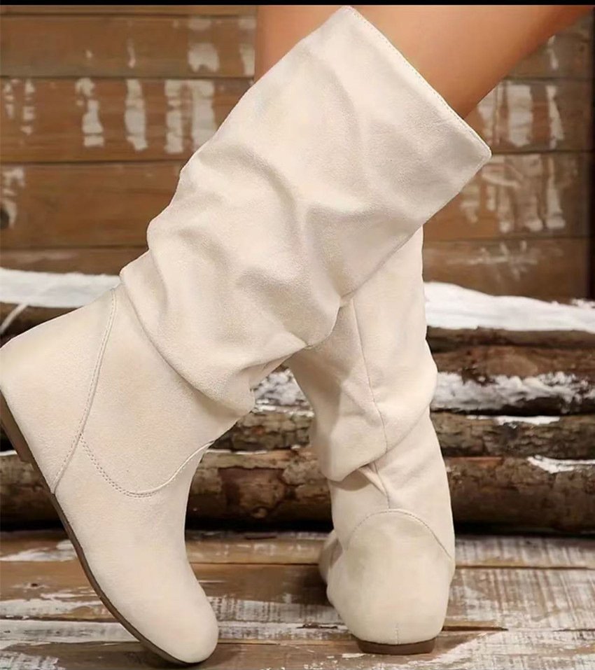 Sanavia™ | Bottines confortables à enfiler