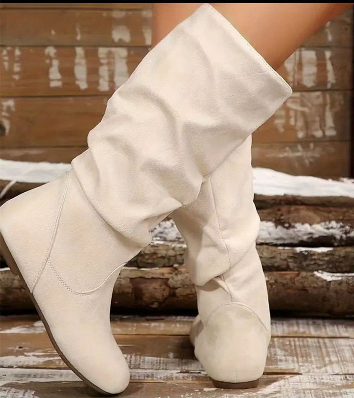 Sanavia™ | Bottines confortables à enfiler