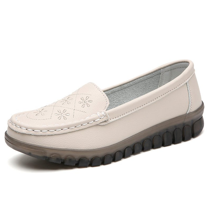 Marine™ | Chaussures confortables à enfiler