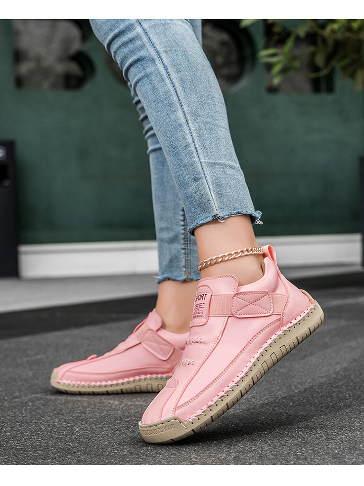 Orthoflex™ | Chaussures confortables à soutien ergonomique