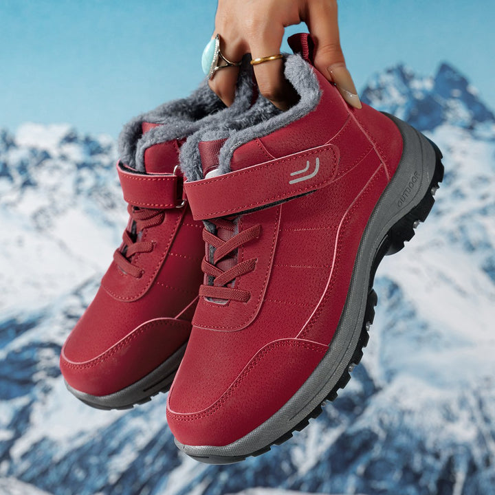 Marchea™ | Chaussures confortables à soutien ergonomique