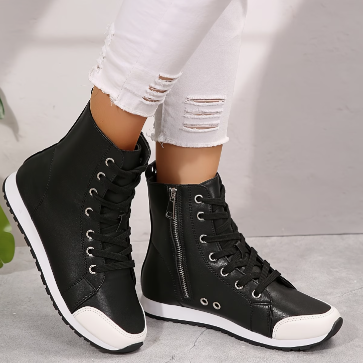 Carine™ | Chaussures confortables à soutien intégral