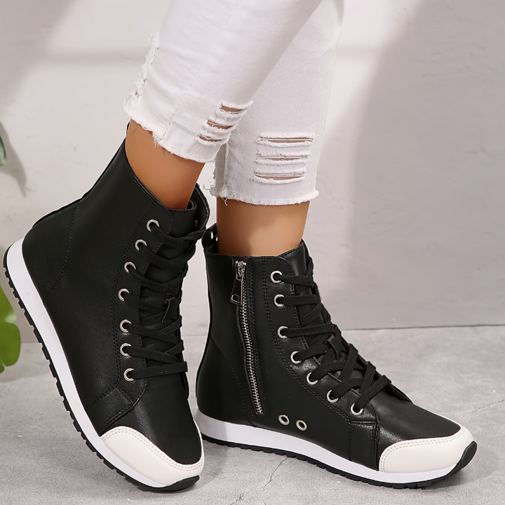 Carine™ | Chaussures confortables à soutien intégral