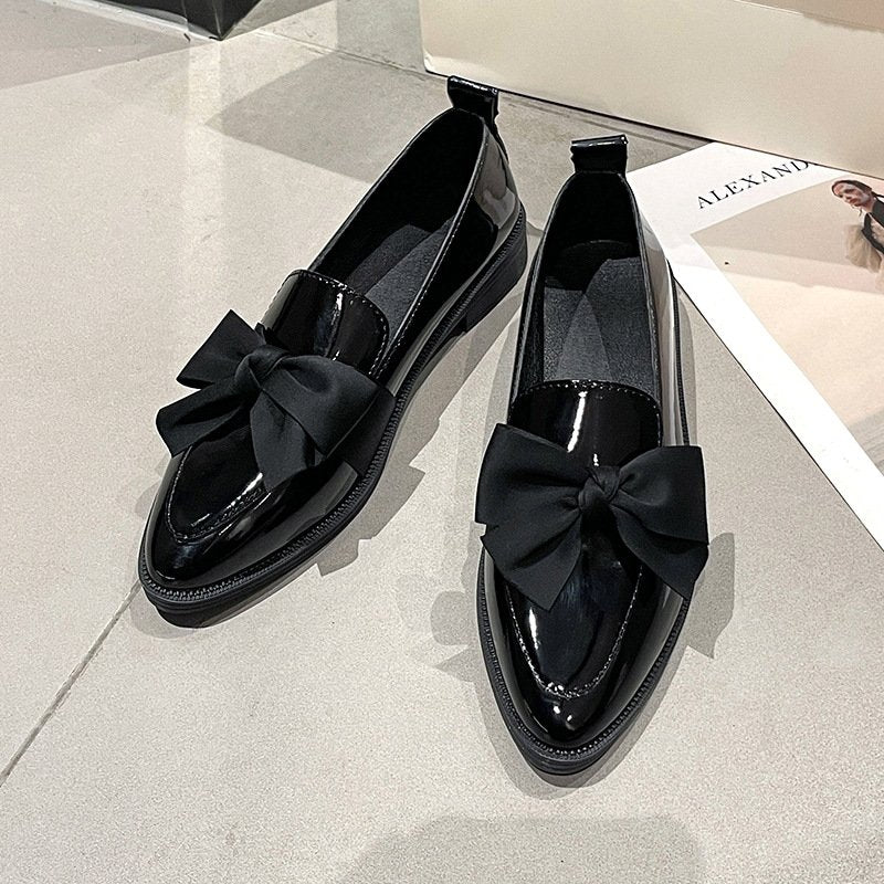 Romane™ | Mocassins confortables à enfiler, élégantes