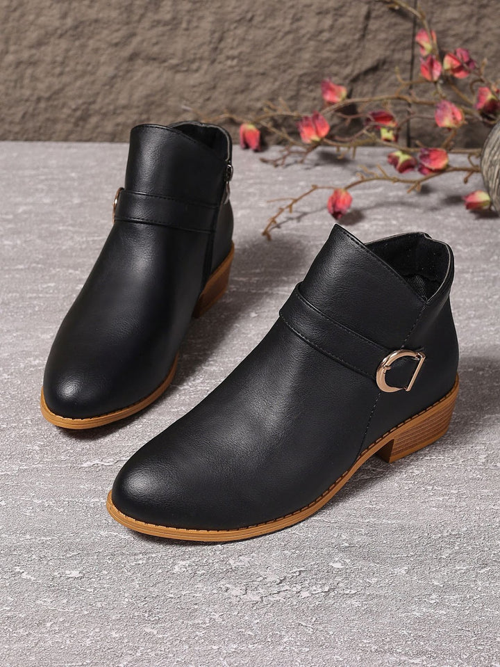 Armelle™ | Escarpins confortables à soutien ergonomique
