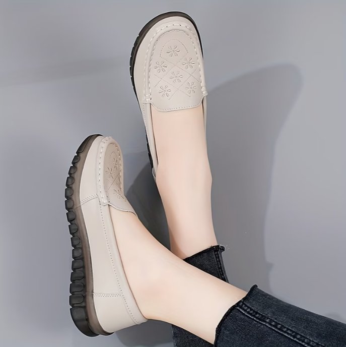 Marine™ | Chaussures confortables à enfiler