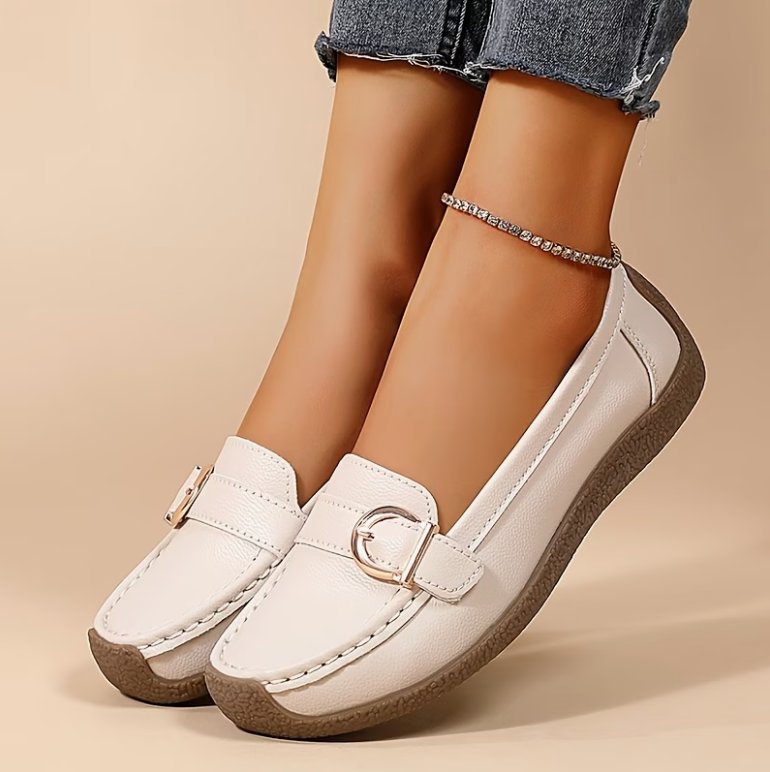 Noémie™ | Chaussures confortables à enfiler