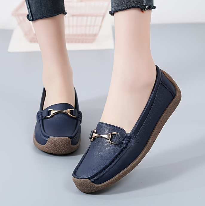 Ecovita™ | Chaussures confortables à soutien ergonomique
