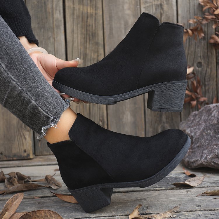 Ariane™ | Escarpins confortables à soutien stable