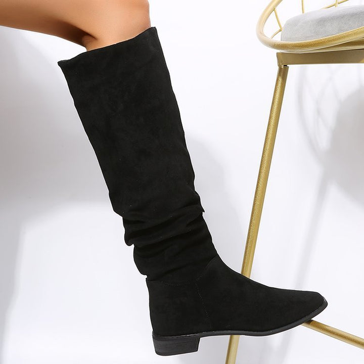 Tiphaine™ | Bottines confortables à soutien intégral