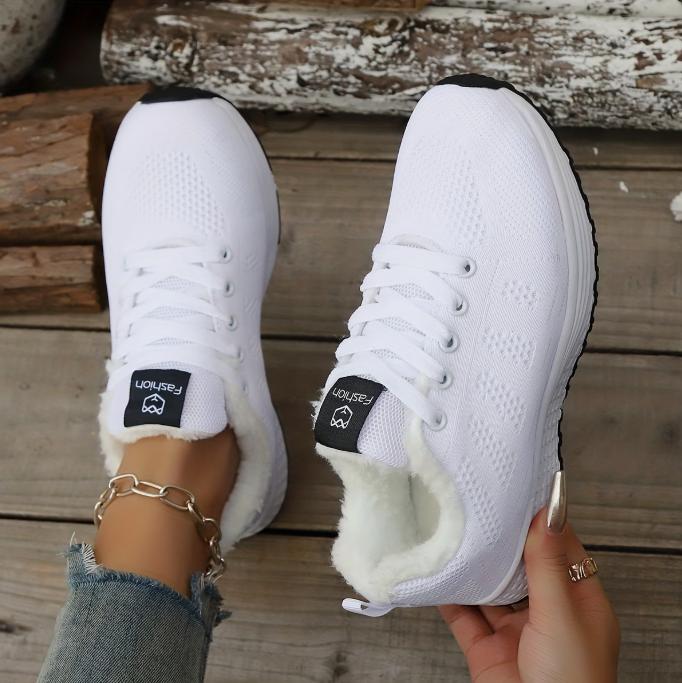 Anaïs™ | Chaussures confortables à enfiler