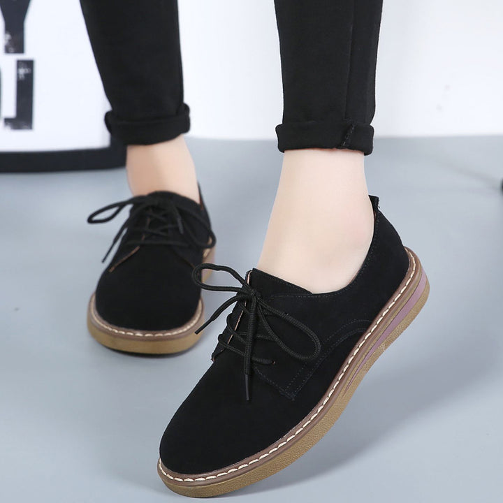 Sophie™ | Chaussures confortables à soutien ergonomique