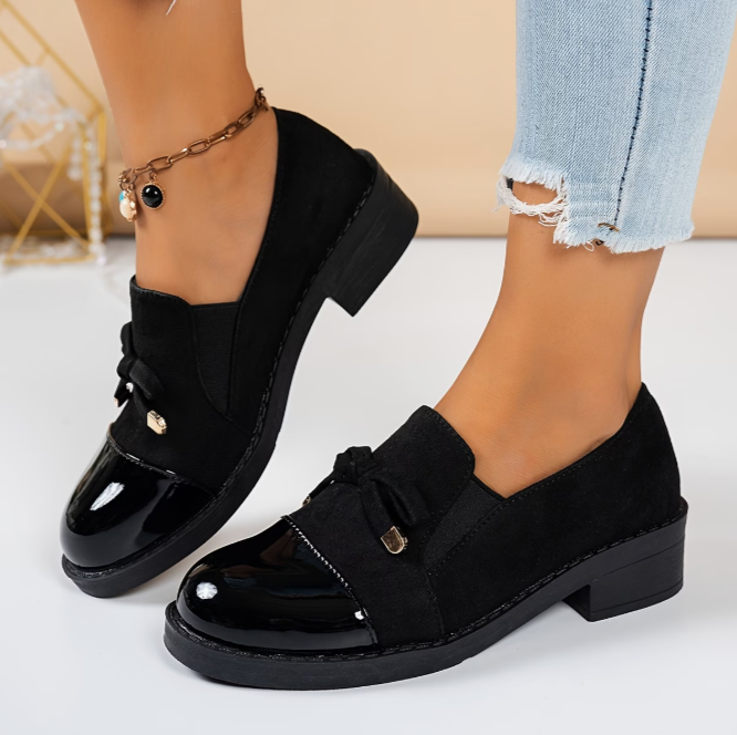 Inès™ | Mocassins confortables à enfiler