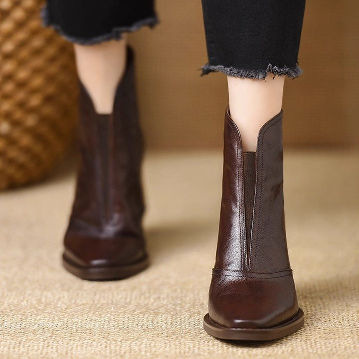 Priscille™ | Escarpins confortables à soutien stable