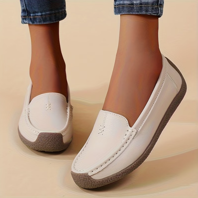 Ergovia™ | Chaussures confortables à soutien ergonomique