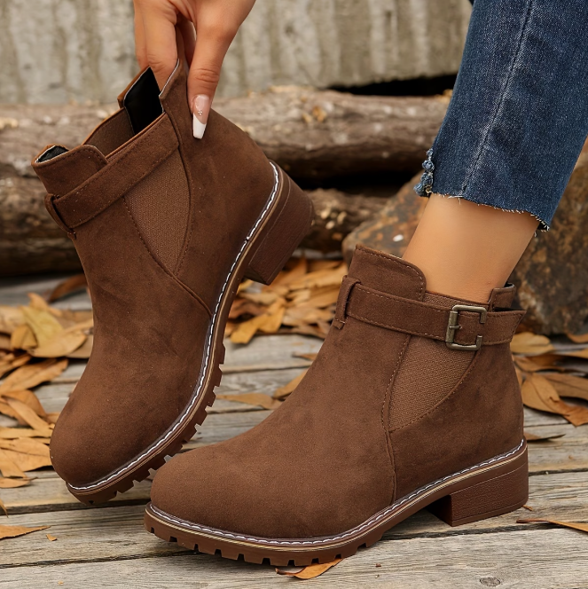 Softstep™ | Escarpins confortables à soutien ergonomique