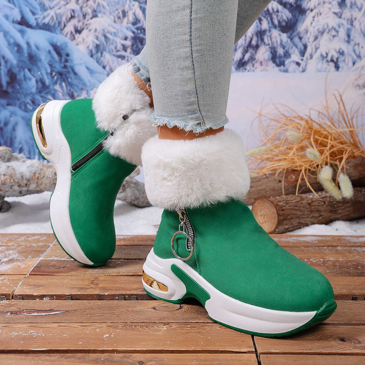 Amortia™ | Chaussures confortables à soutien ergonomique