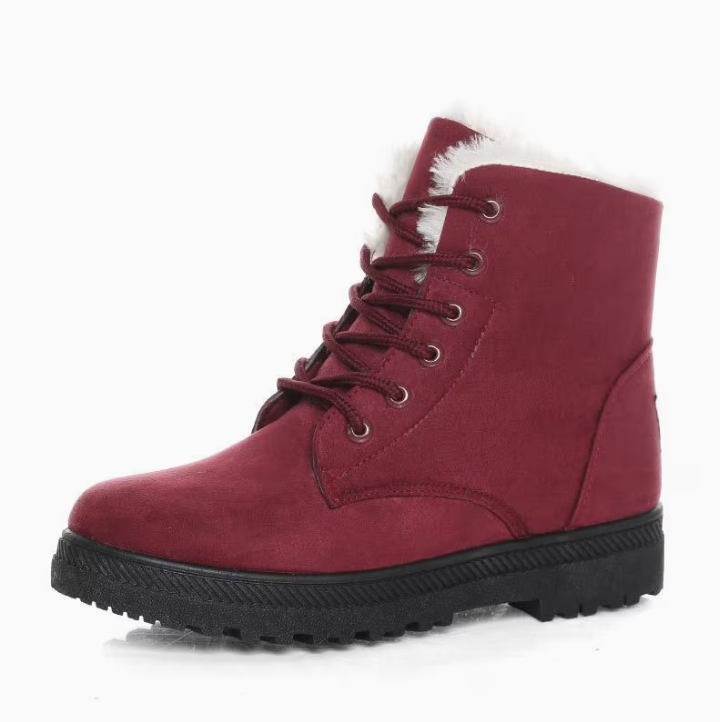 Appuia™ | Bottines confortables à soutien ergonomique