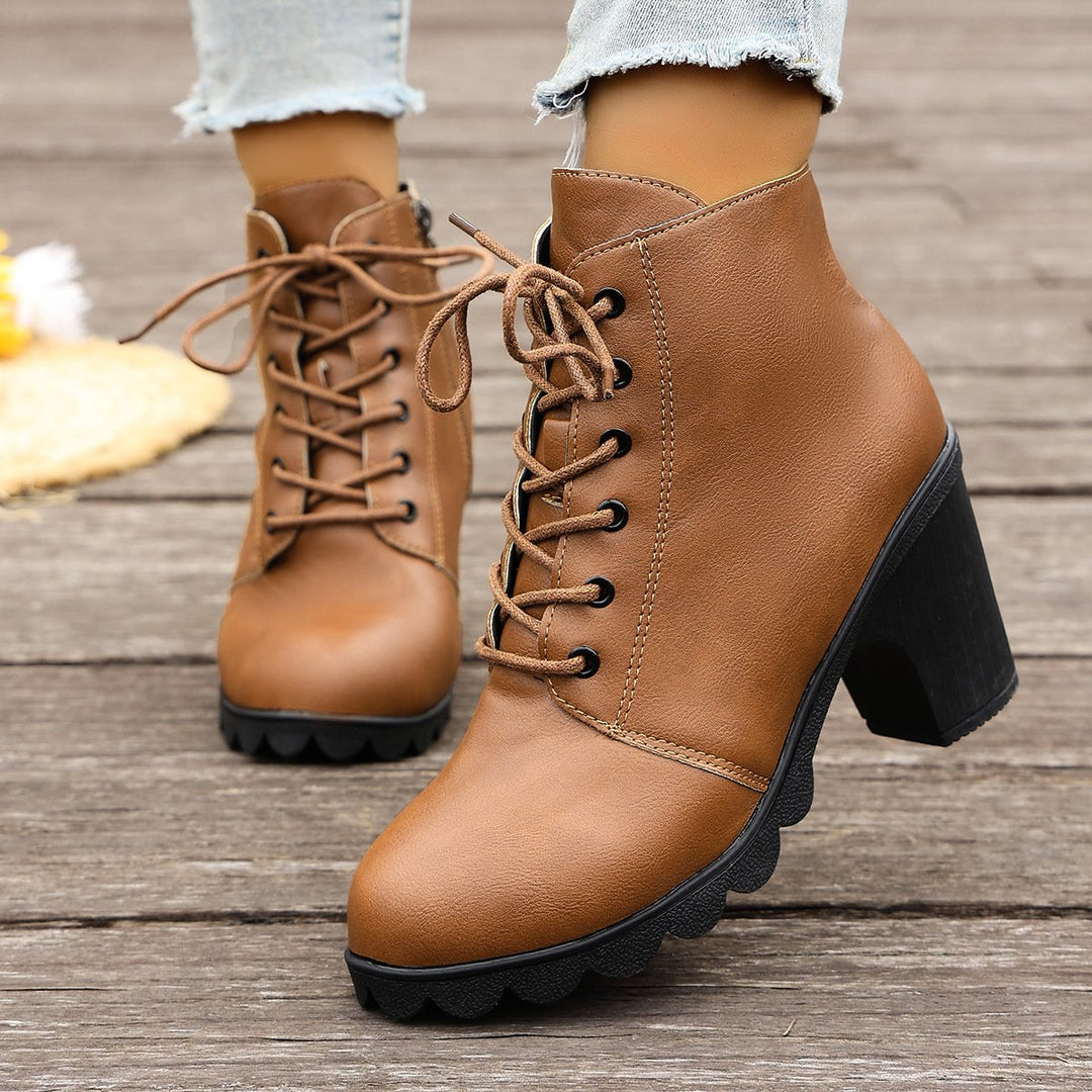 Sidonie™ | Escarpins confortables à soutien ergonomique