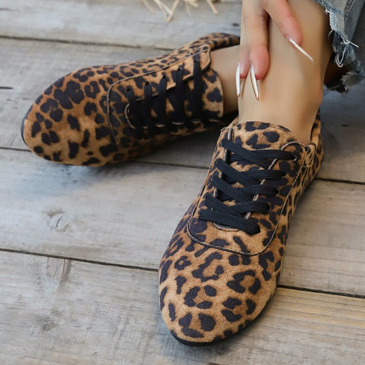 Carole™ | Chaussures confortables à soutien ergonomique