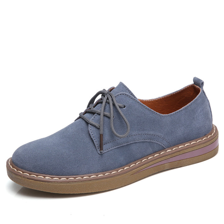 Sophie™ | Chaussures confortables à soutien ergonomique