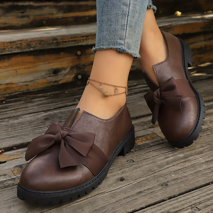 Elsa™ | Chaussures confortables à enfiler