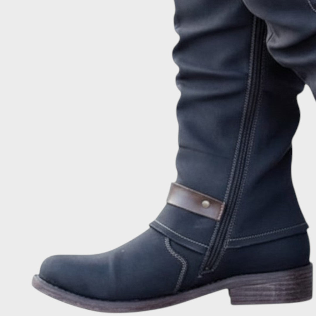 Virginie | Bottes Bien-Être Marche