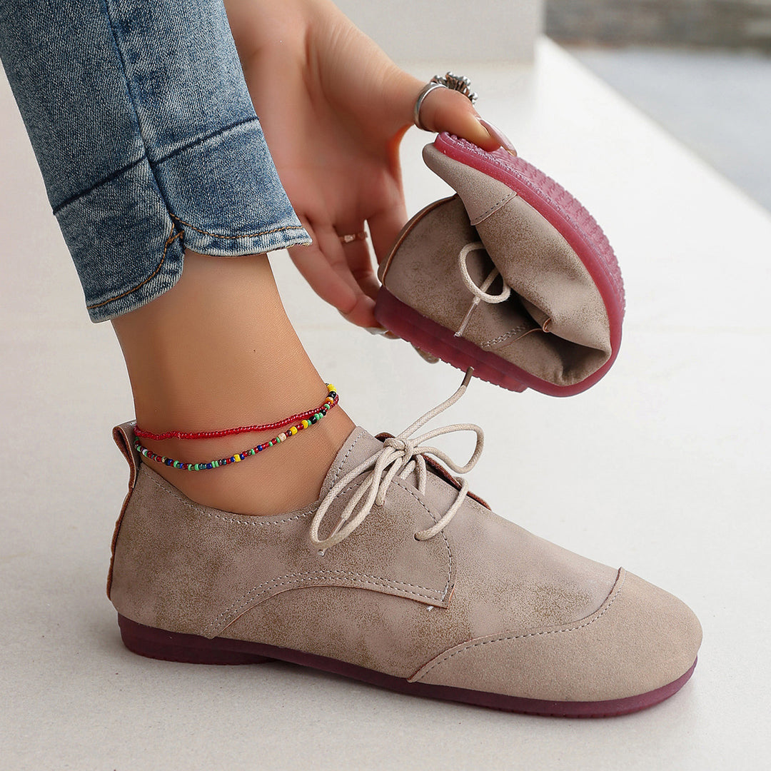 Orthovia™ | Chaussures confortables à soutien ergonomique