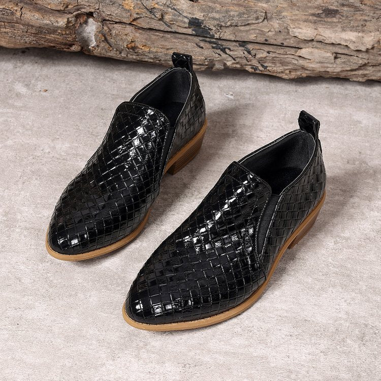 Constance™ | Escarpins confortables à soutien ergonomique