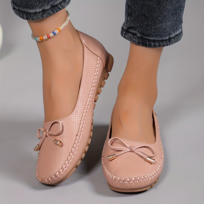 Évelyne™ | Chaussures confortables à enfiler