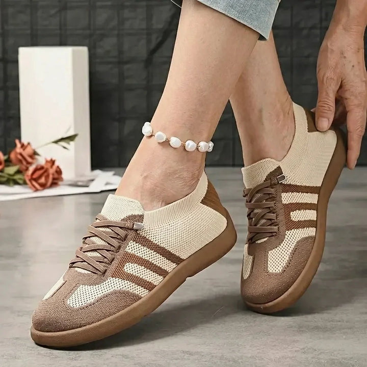 Vitaflex™ | Chaussures confortables à soutien ergonomique