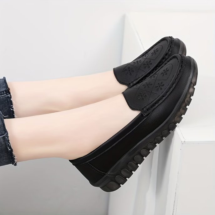 Marine™ | Chaussures confortables à enfiler