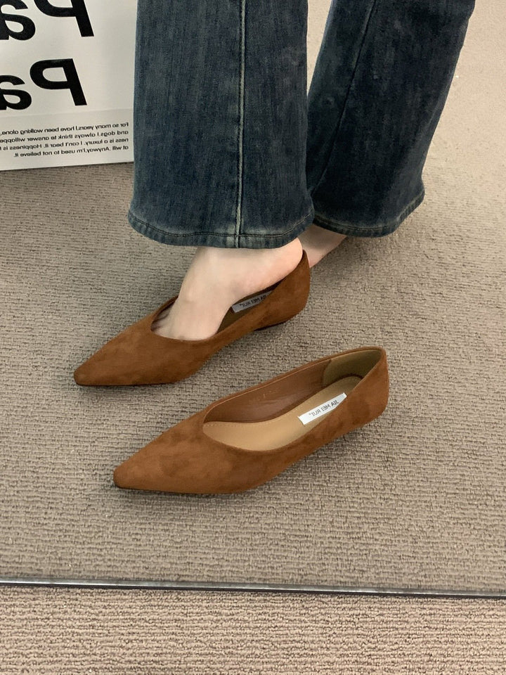 Vitamarche™ | Chaussures confortables à enfiler