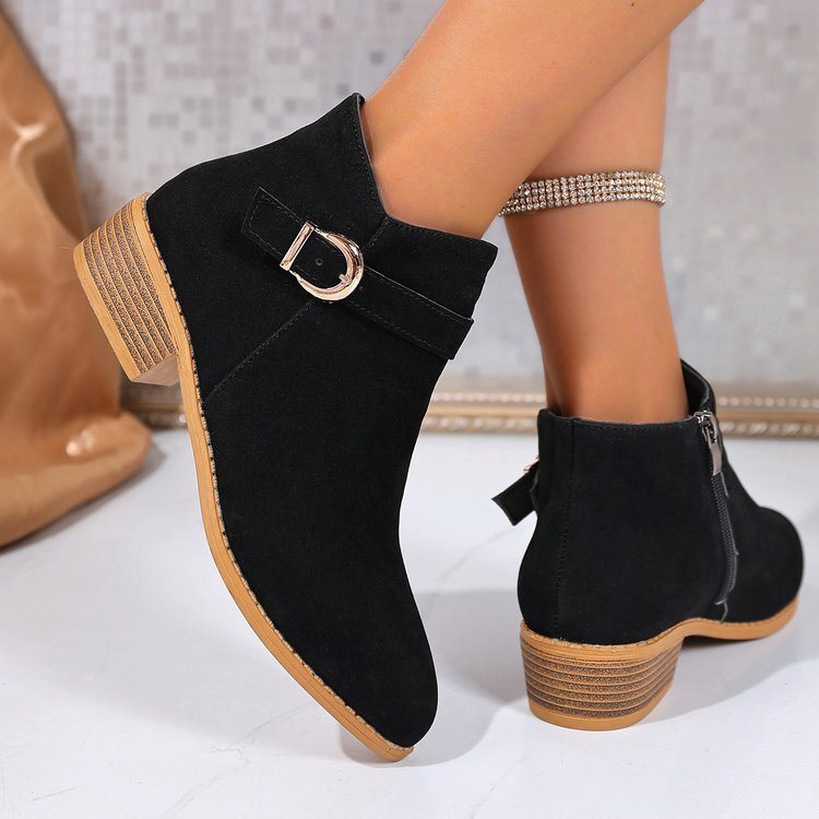 Blandine™ | Escarpins confortables à soutien ergonomique