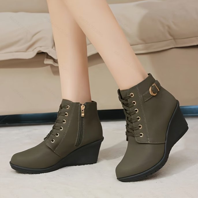 Lumistep™ | Escarpins confortables à soutien ergonomique