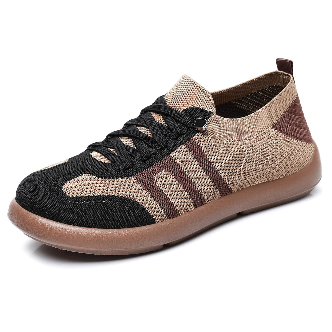 Vitaflex™ | Chaussures confortables à soutien ergonomique