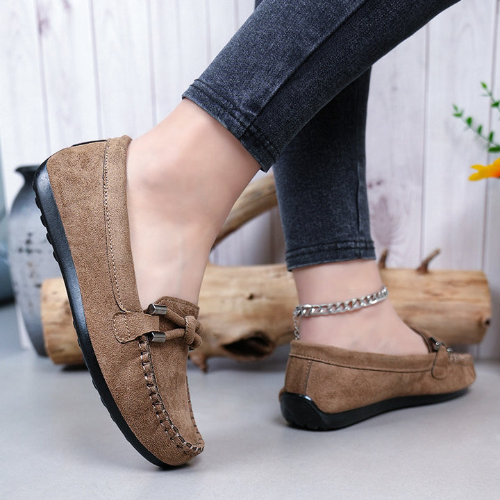 Muriel™ | Chaussures confortables à enfiler