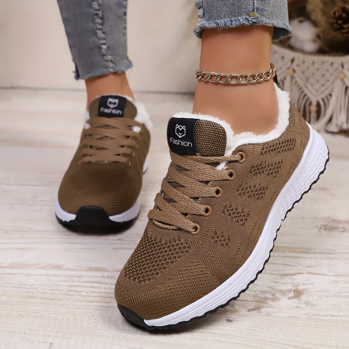 Anaïs™ | Chaussures confortables à enfiler