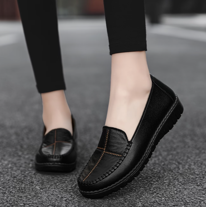 Laetitia™ | Chaussures confortables à enfiler