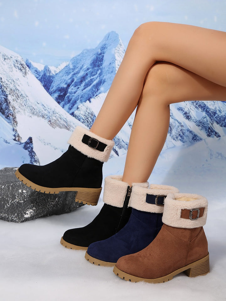 Coralie™ | Escarpins confortables à soutien ergonomique