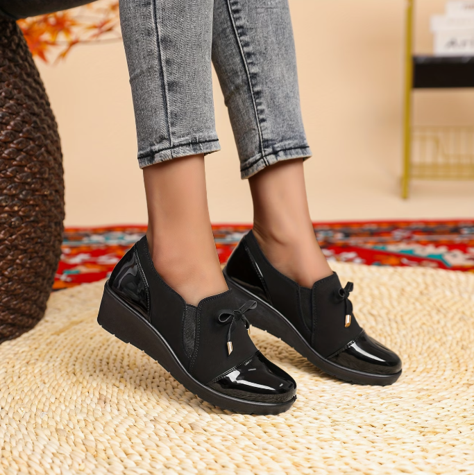 Catherine™ | Mocassins confortables à enfiler