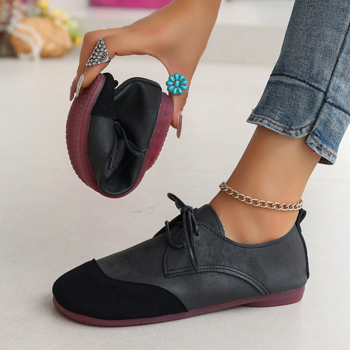 Orthovia™ | Chaussures confortables à soutien ergonomique