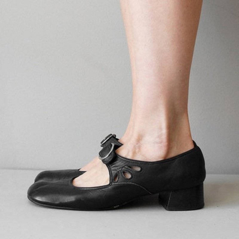 Régine™ | Escarpins confortables à soutien ajusté