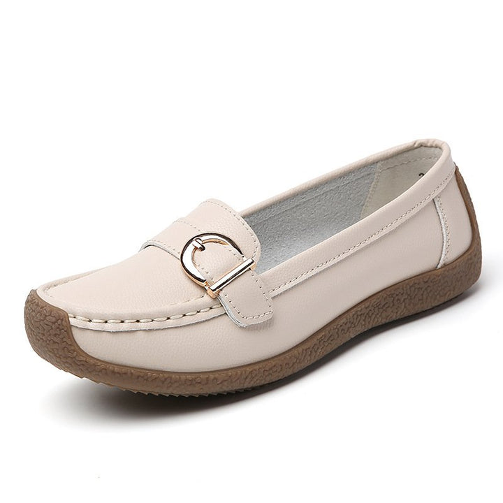 Noémie™ | Chaussures confortables à enfiler
