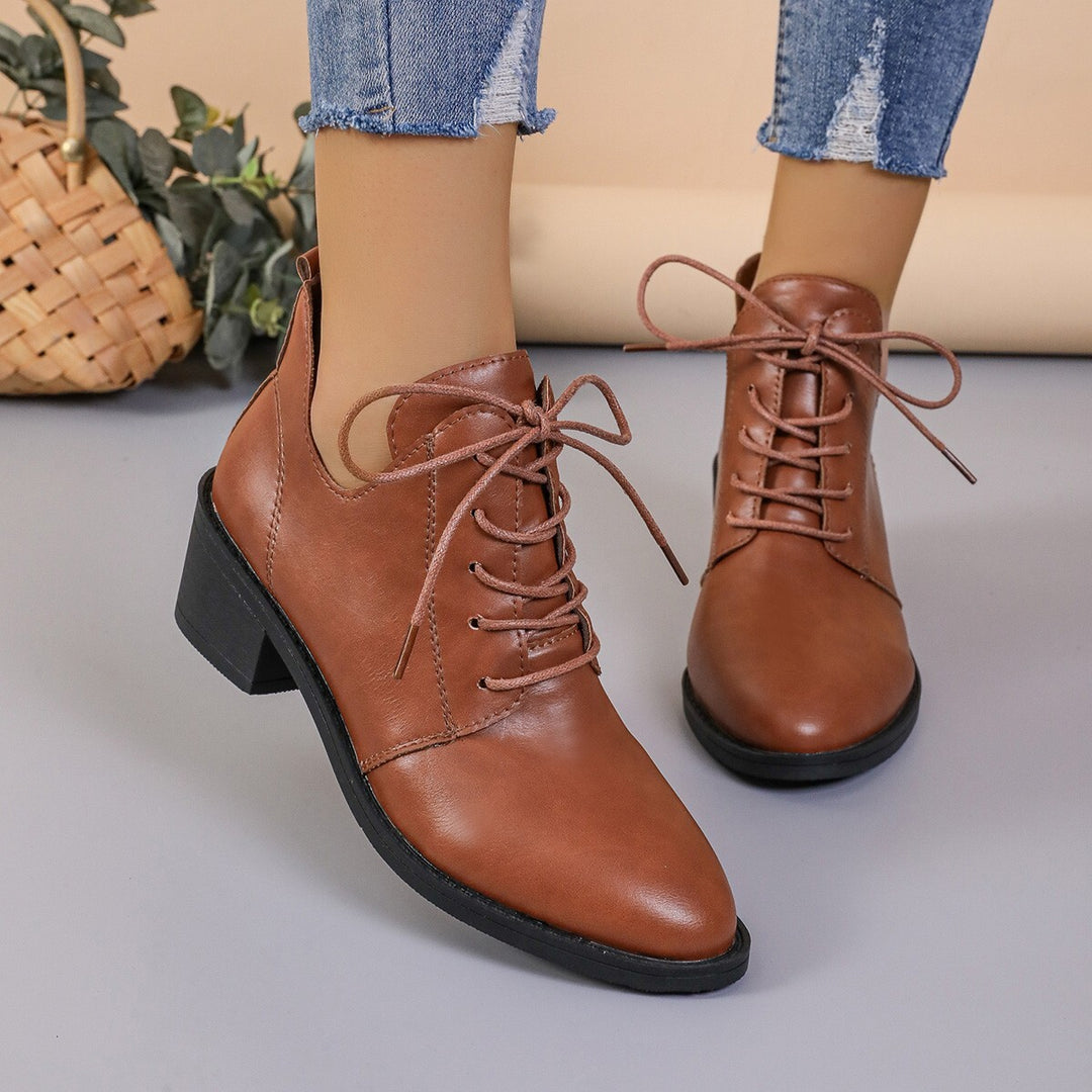 Axelle™ | Escarpins confortables à soutien ergonomique
