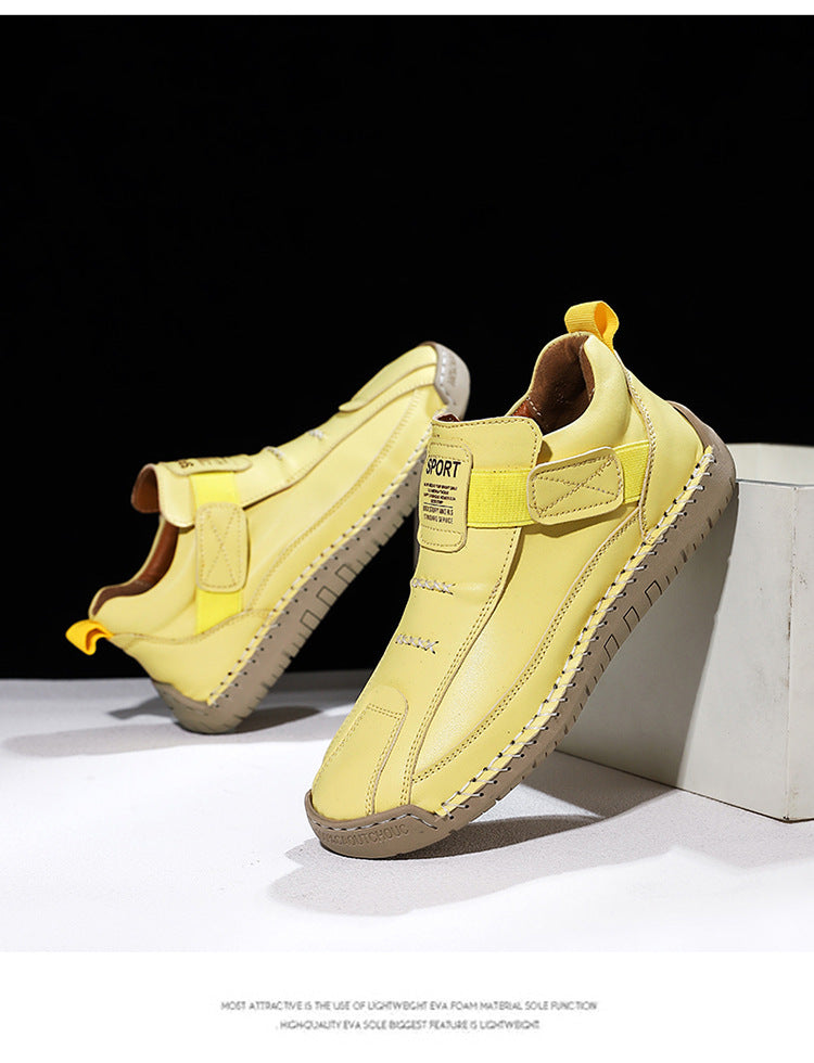Orthoflex™ | Chaussures confortables à soutien ergonomique