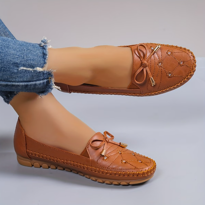 Danielle™ | Chaussures confortables à enfiler